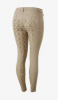 Bryczesy damskie KAITLIN - Horze - plaza taupe light brown